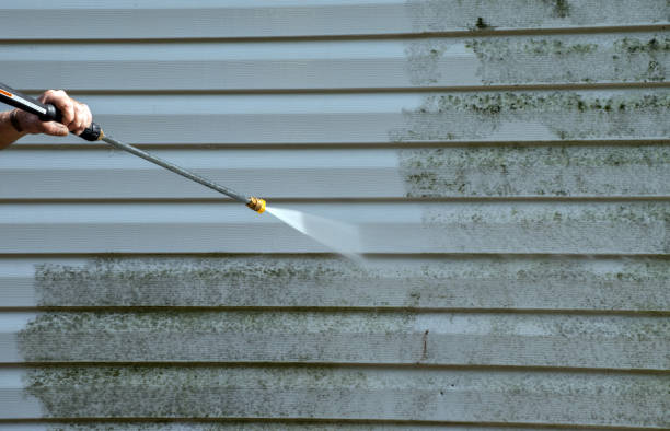 Reliable Groveland, FL Pressure Washing Services Solutions