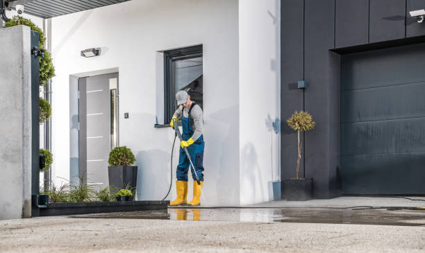 Paint Preparation in Groveland, FL